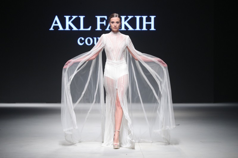 Designers & Brands Fashion Shows